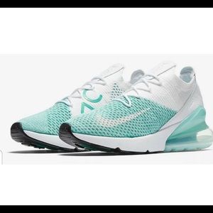 Nike air max 270 Flyknit
